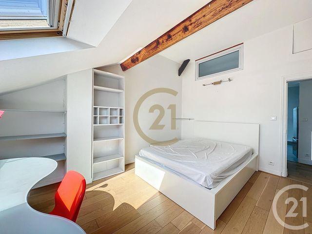 Appartement F2 à vendre - 2 pièces - 24.05 m2 - LE CHESNAY - 78 - ILE-DE-FRANCE - Century 21 Fels Immobilier