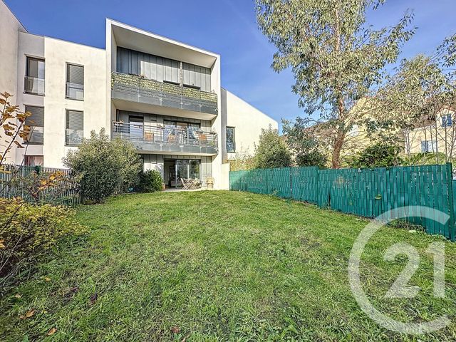 appartement - ROCQUENCOURT - 78