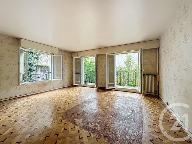 Appartement F3 à vendre - 3 pièces - 73.69 m2 - VERSAILLES - 78 - ILE-DE-FRANCE - Century 21 Fels Immobilier