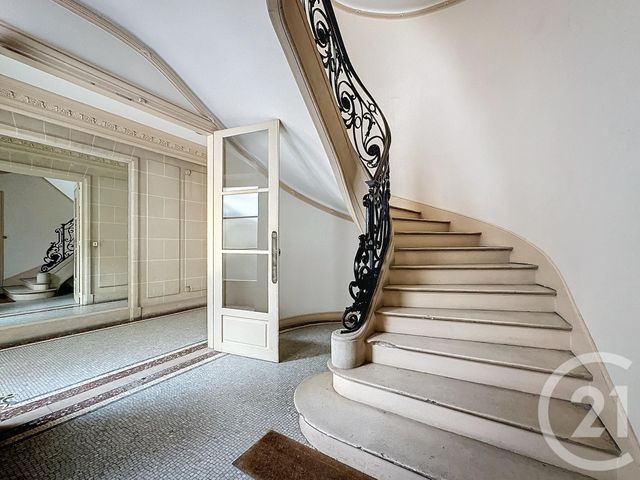 appartement - VERSAILLES - 78