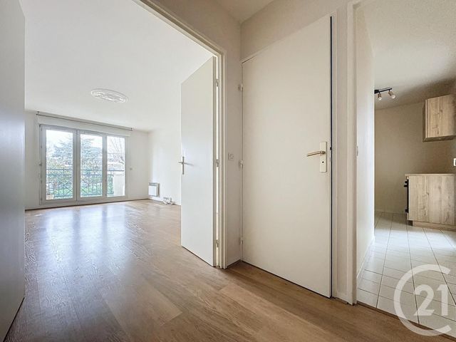 Appartement F2 à vendre LE CHESNAY